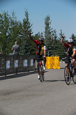 DAY 1 - ROUTE 11 - TheRideAB - Alberta Cancer Foundation-17