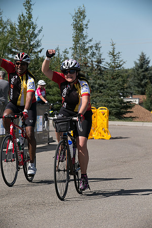 DAY 1 - ROUTE 11 - TheRideAB - Alberta Cancer Foundation-18