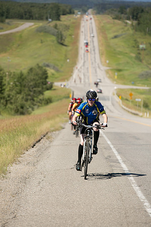 DAY 1 - ROUTE 10 - TheRideAB - Alberta Cancer Foundation-82