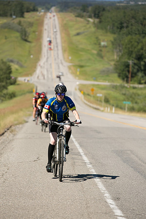 DAY 1 - ROUTE 10 - TheRideAB - Alberta Cancer Foundation-83