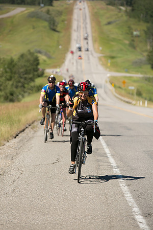 DAY 1 - ROUTE 10 - TheRideAB - Alberta Cancer Foundation-84