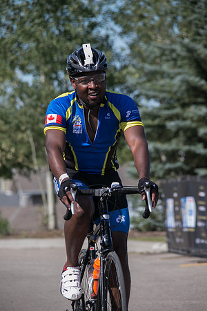 DAY 1 - ROUTE 12 - TheRideAB - Alberta Cancer Foundation