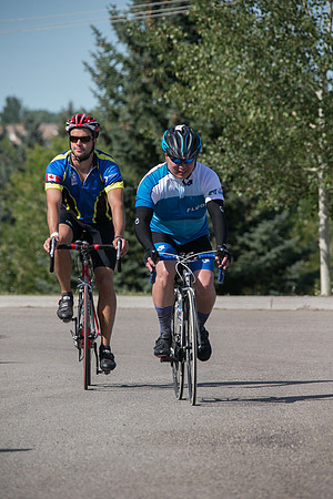 DAY 1 - ROUTE 12 - TheRideAB - Alberta Cancer Foundation-11