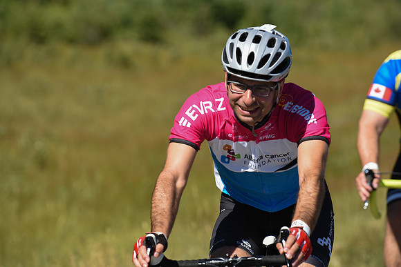 DAY 1 - ROUTE 7 - TheRideAB - Alberta Cancer Foundation-2