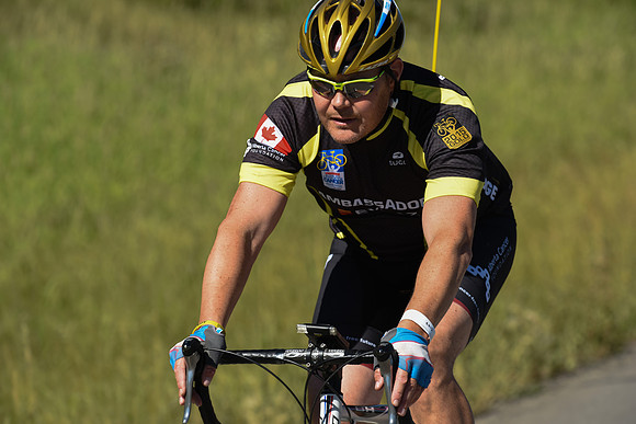 DAY 1 - ROUTE 7 - TheRideAB - Alberta Cancer Foundation-3