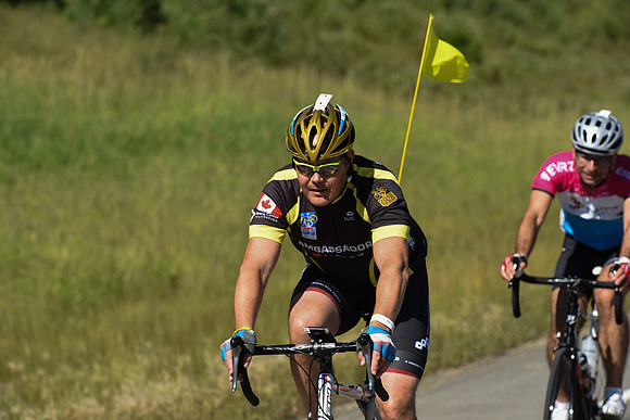 DAY 1 - ROUTE 7 - TheRideAB - Alberta Cancer Foundation-4