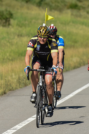 DAY 1 - ROUTE 7 - TheRideAB - Alberta Cancer Foundation-9