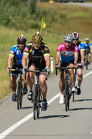 DAY 1 - ROUTE 7 - TheRideAB - Alberta Cancer Foundation-11