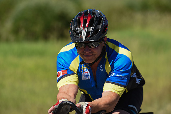 DAY 1 - ROUTE 7 - TheRideAB - Alberta Cancer Foundation-13