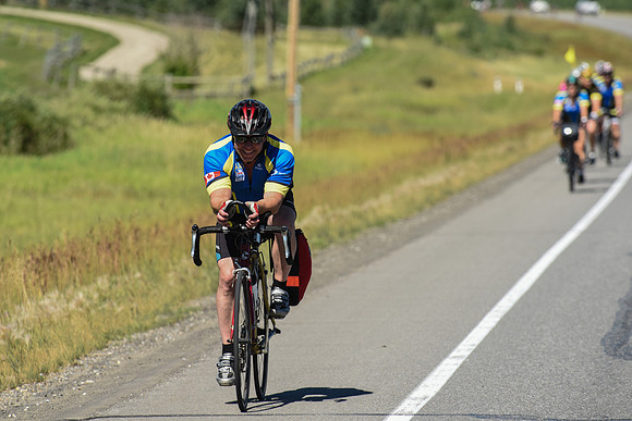 DAY 1 - ROUTE 7 - TheRideAB - Alberta Cancer Foundation-16