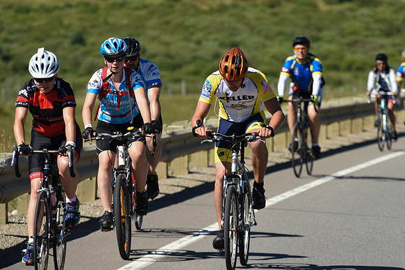 DAY 1 - ROUTE 7 - TheRideAB - Alberta Cancer Foundation-20