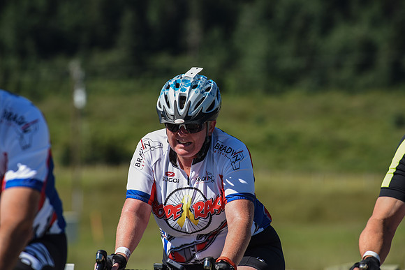 DAY 1 - ROUTE 7 - TheRideAB - Alberta Cancer Foundation-21