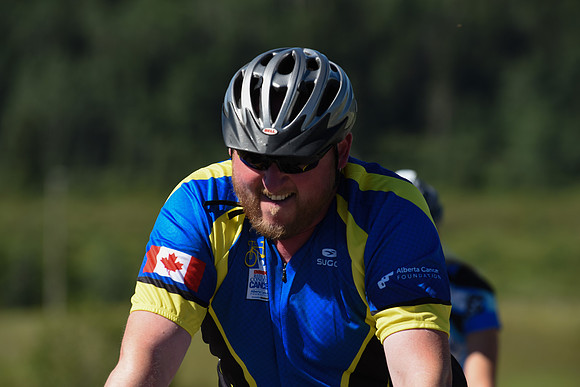 DAY 1 - ROUTE 7 - TheRideAB - Alberta Cancer Foundation-22