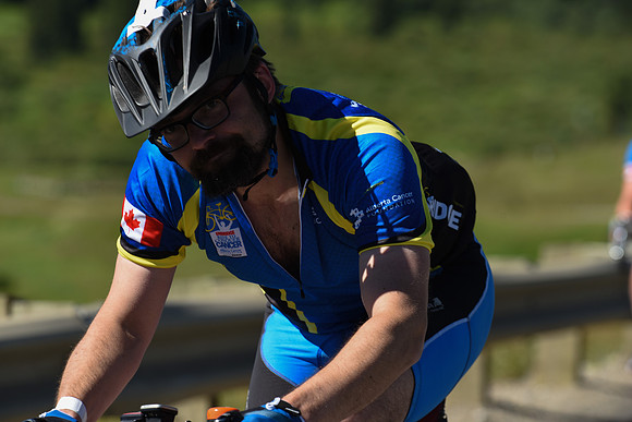 DAY 1 - ROUTE 7 - TheRideAB - Alberta Cancer Foundation-29