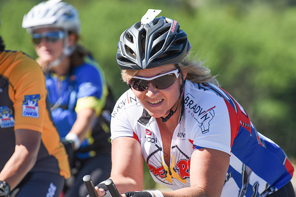 DAY 1 - ROUTE 7 - TheRideAB - Alberta Cancer Foundation-33