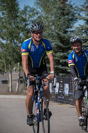 DAY 1 - ROUTE 12 - TheRideAB - Alberta Cancer Foundation-75