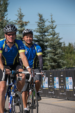 DAY 1 - ROUTE 12 - TheRideAB - Alberta Cancer Foundation-77