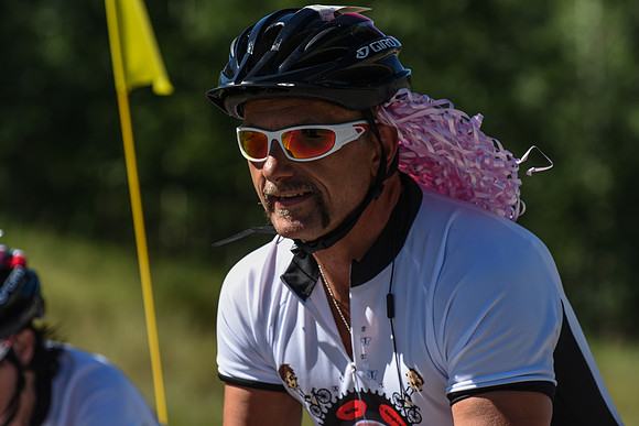 DAY 1 - ROUTE 7 - TheRideAB - Alberta Cancer Foundation-48