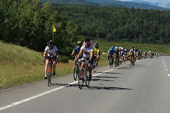 DAY 1 - ROUTE 7 - TheRideAB - Alberta Cancer Foundation-50