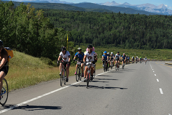 DAY 1 - ROUTE 7 - TheRideAB - Alberta Cancer Foundation-51