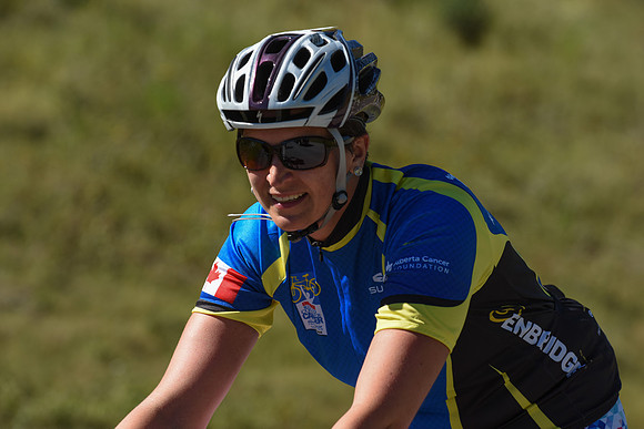 DAY 1 - ROUTE 7 - TheRideAB - Alberta Cancer Foundation-54