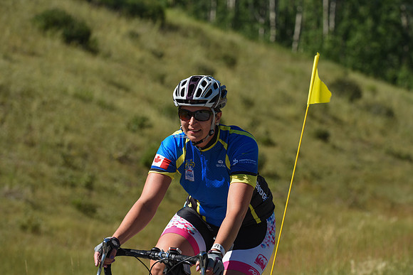 DAY 1 - ROUTE 7 - TheRideAB - Alberta Cancer Foundation-55