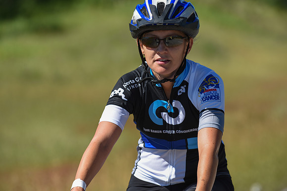 DAY 1 - ROUTE 7 - TheRideAB - Alberta Cancer Foundation-70