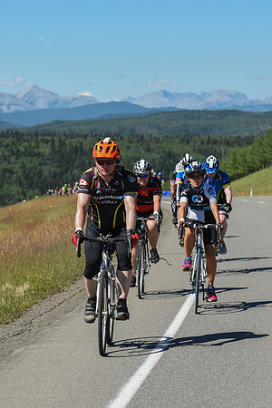 DAY 1 - ROUTE 7 - TheRideAB - Alberta Cancer Foundation-75