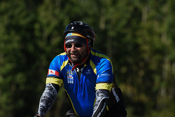 DAY 1 - ROUTE 7 - TheRideAB - Alberta Cancer Foundation-80