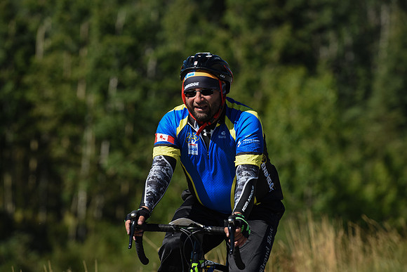 DAY 1 - ROUTE 7 - TheRideAB - Alberta Cancer Foundation-81