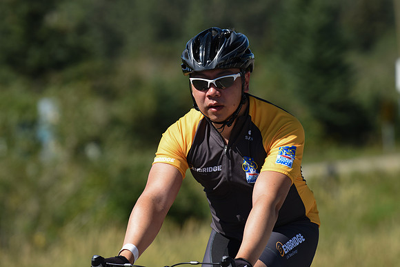 DAY 1 - ROUTE 7 - TheRideAB - Alberta Cancer Foundation-89