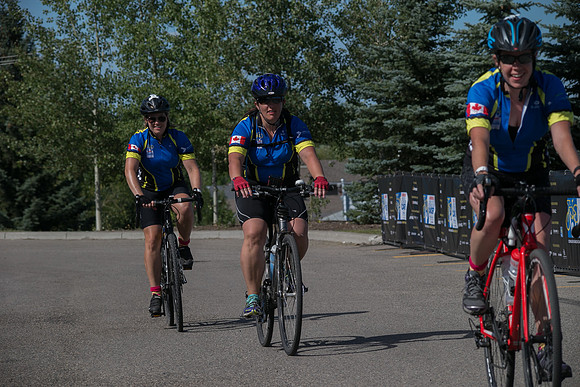 DAY 1 - ROUTE 12 - TheRideAB - Alberta Cancer Foundation-138