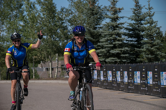 DAY 1 - ROUTE 12 - TheRideAB - Alberta Cancer Foundation-139