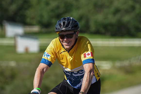 DAY 1 - ROUTE 7 - TheRideAB - Alberta Cancer Foundation-93
