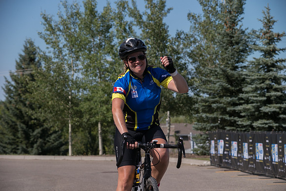 DAY 1 - ROUTE 12 - TheRideAB - Alberta Cancer Foundation-141