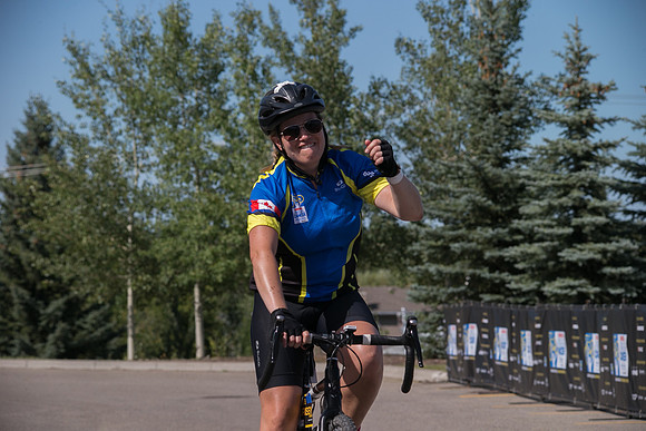 DAY 1 - ROUTE 12 - TheRideAB - Alberta Cancer Foundation-142
