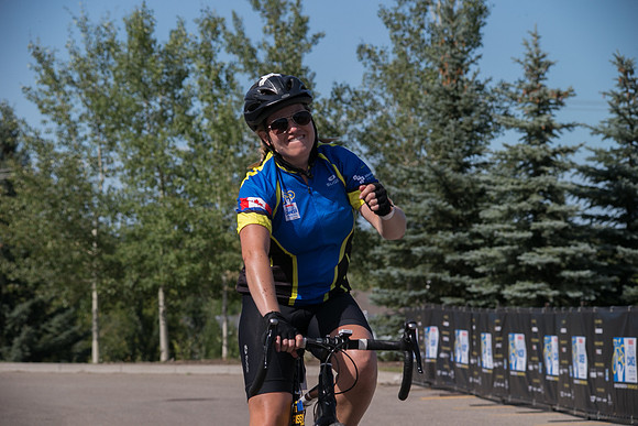 DAY 1 - ROUTE 12 - TheRideAB - Alberta Cancer Foundation-143