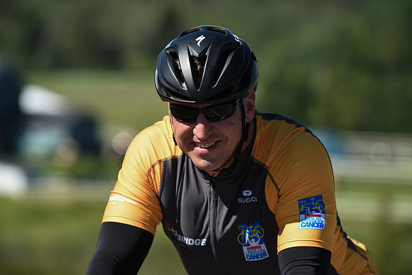 DAY 1 - ROUTE 7 - TheRideAB - Alberta Cancer Foundation-97