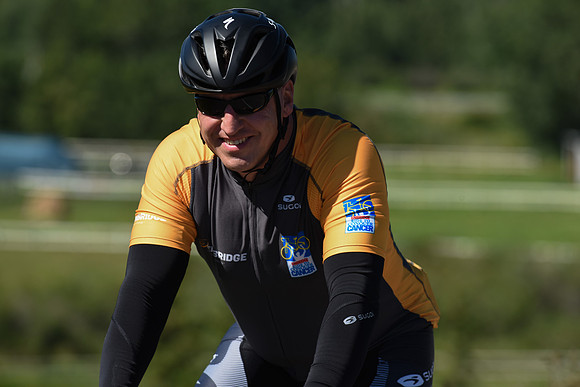 DAY 1 - ROUTE 7 - TheRideAB - Alberta Cancer Foundation-98