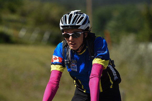 DAY 1 - ROUTE 7 - TheRideAB - Alberta Cancer Foundation-103