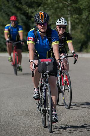 DAY 1 - ROUTE 12 - TheRideAB - Alberta Cancer Foundation-157