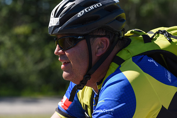 DAY 1 - ROUTE 7 - TheRideAB - Alberta Cancer Foundation-106