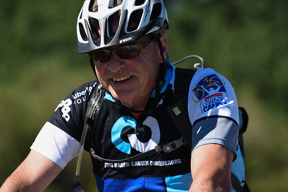 DAY 1 - ROUTE 7 - TheRideAB - Alberta Cancer Foundation-108