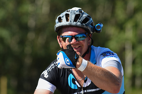 DAY 1 - ROUTE 7 - TheRideAB - Alberta Cancer Foundation-111