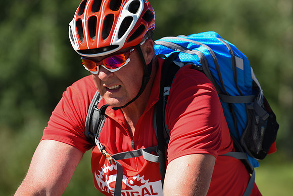 DAY 1 - ROUTE 7 - TheRideAB - Alberta Cancer Foundation-112