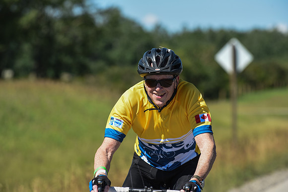 DAY 1 - ROUTE 7 - TheRideAB - Alberta Cancer Foundation-120