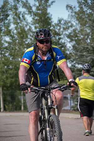 DAY 1 - ROUTE 12 - TheRideAB - Alberta Cancer Foundation-180