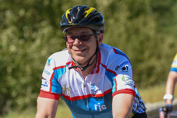 DAY 1 - ROUTE 7 - TheRideAB - Alberta Cancer Foundation-127