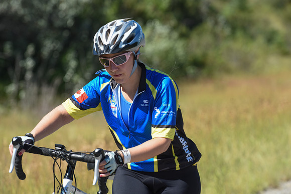 DAY 1 - ROUTE 7 - TheRideAB - Alberta Cancer Foundation-134