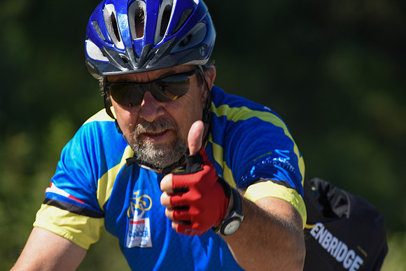 DAY 1 - ROUTE 7 - TheRideAB - Alberta Cancer Foundation-135